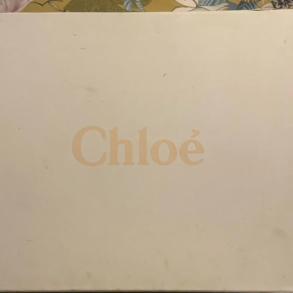 Chloe Dark Green Rain Boots - Picture 6 of 6